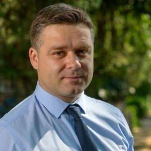 Ciprian Ciucu şi-a anunţat candidatura la Primăria Capitalei